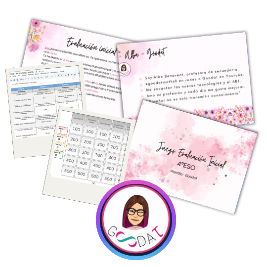 006.4. Quizdom de evaluación inicial