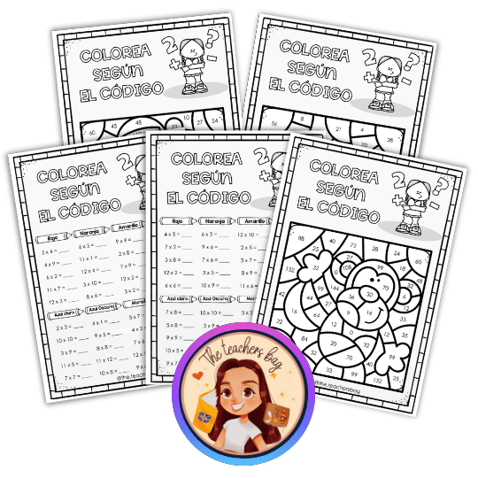 007.1. Pack de multiplicaciones
