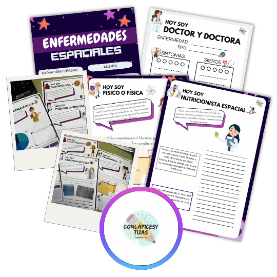 012.1. Efecto Matilda. Profesiones STEM