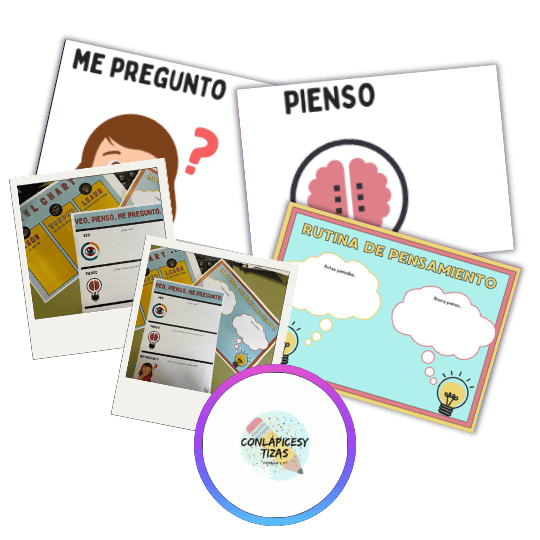 012.3. Pack de rutinas de pensamiento