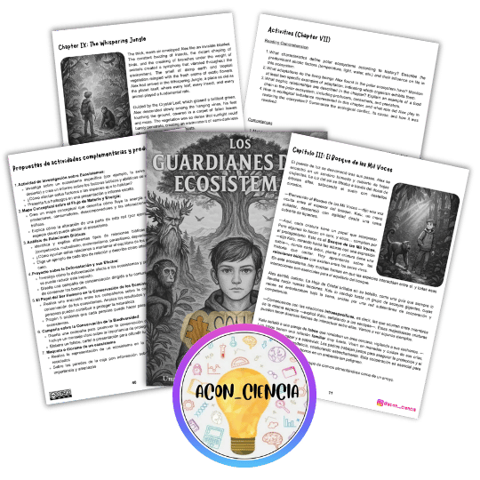 026.2. Los guardianes de los ecosistemas