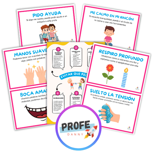 041.2. Cómo gestiono que no pegue