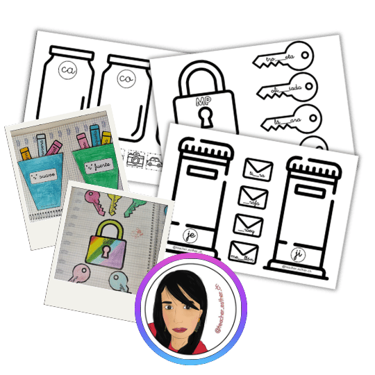 046.1. Pack ortografía