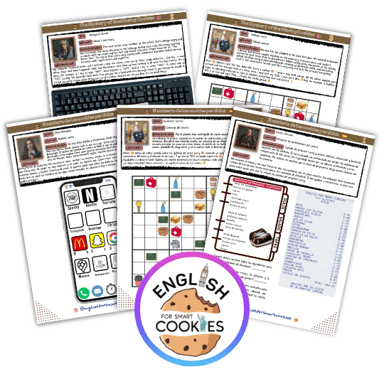 059.2. Multilingual Breakout - The mistery of the missing cookies