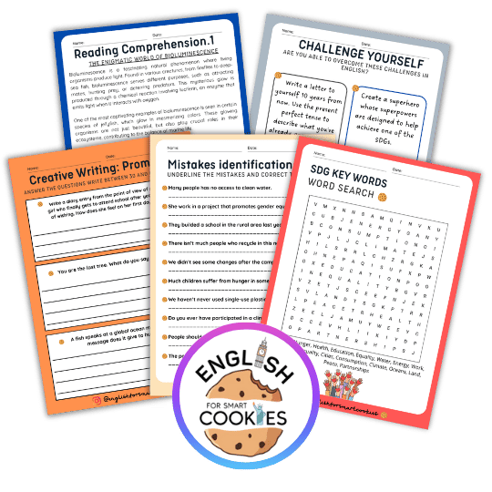 059.3. Fast Finishers – Sustainable Development Goals Edition A2–B1