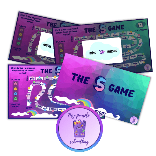 073.1. The -s Game
