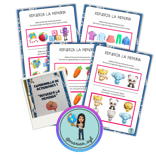 074.3. Cuadernillo de memoria