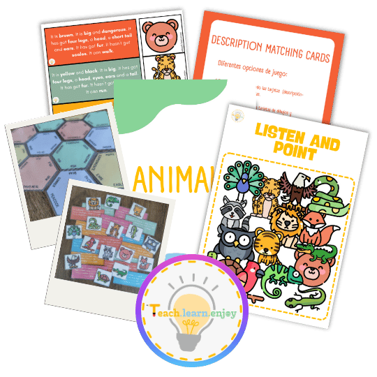 084.1. Animals bundle