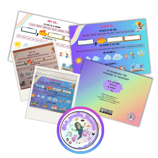 087.3. Calendario de rutinas