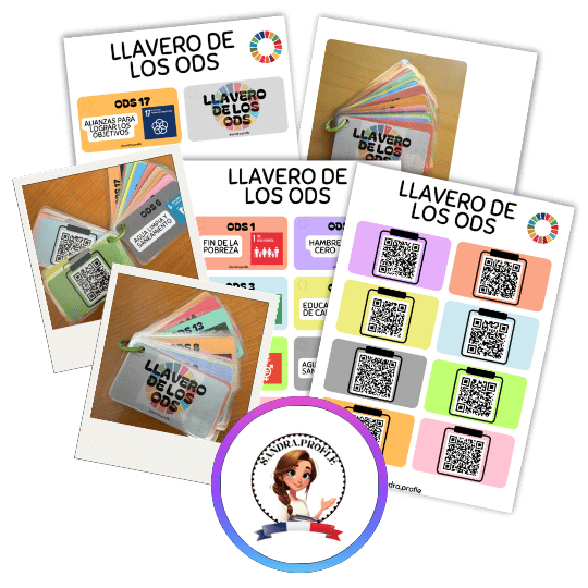 094.3. Llavero interactivo para descubrir los ODS