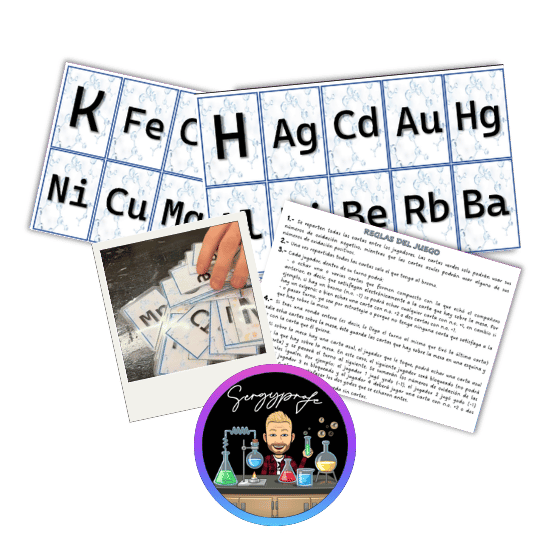 097.1. El culo de la química