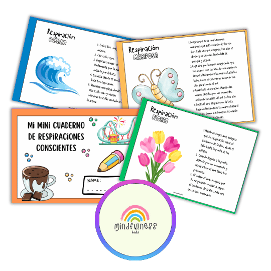 101.10. Mi Mini Cuaderno de Respiración Consciente