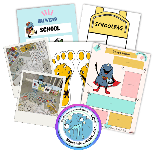 105.3. Gulpy's school superpack