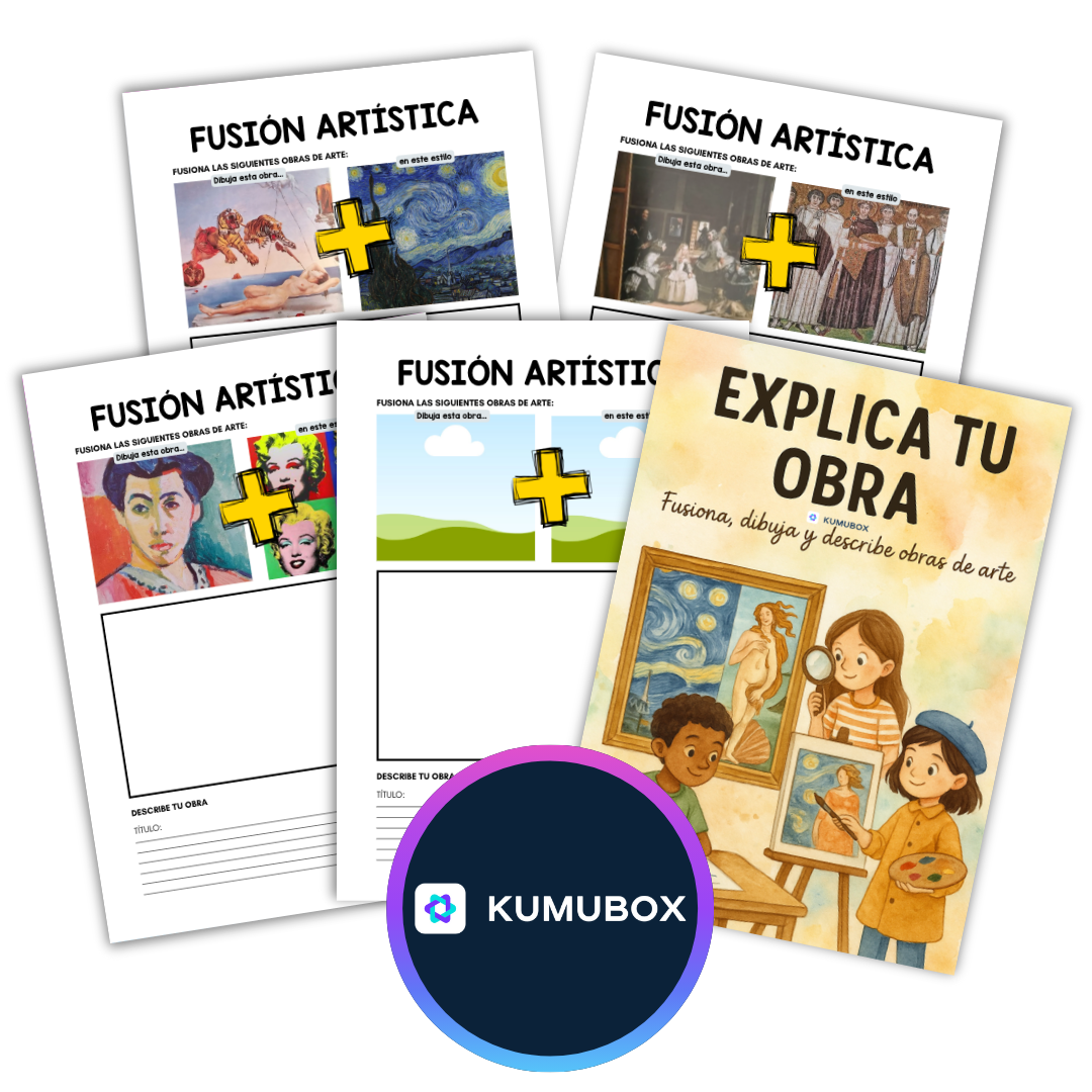123.1. Explica tu obra