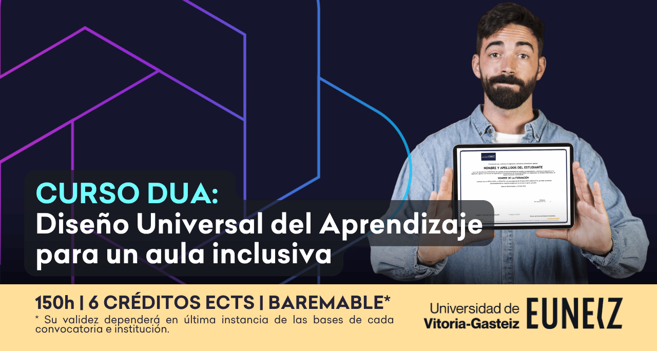 DUA CERTIFICADO