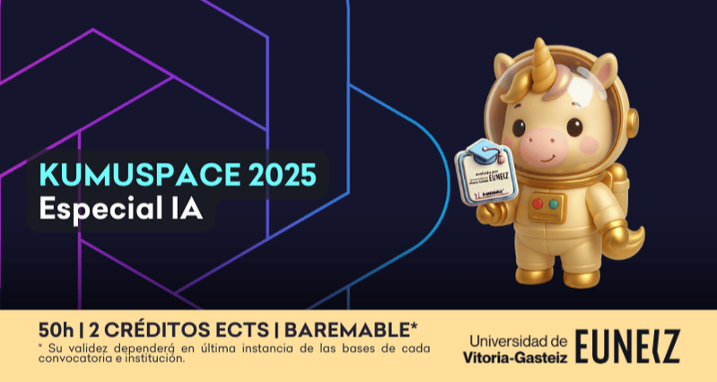4 planetas temáticos, 16 ponencias prácticas y recursos gratis para docentes. Aprende a usar la inteligencia artificial en el aula con innovación