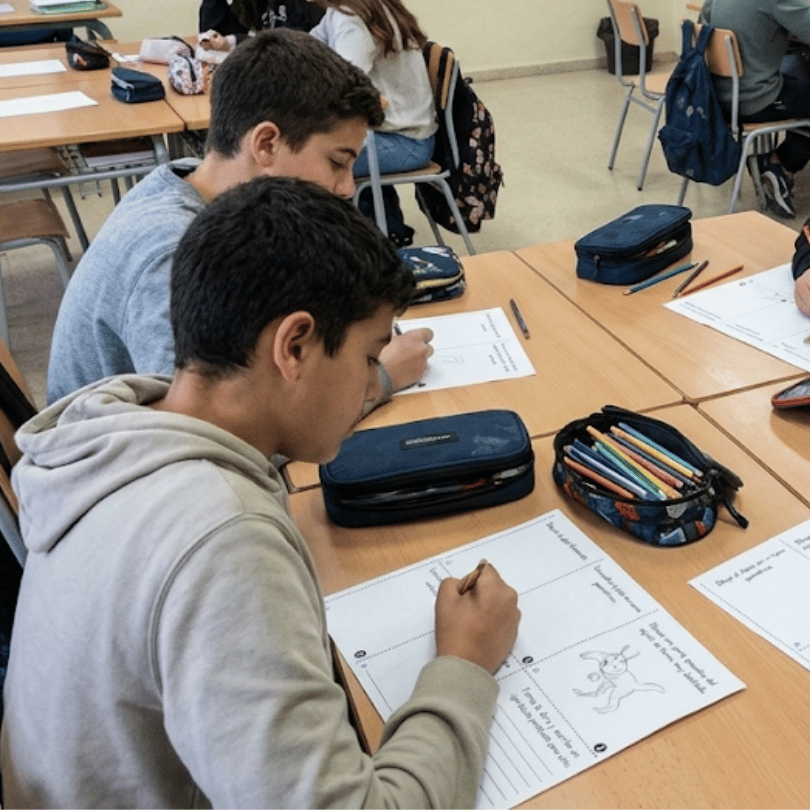Descarga el Fanzine de Bolsillo para 1.º de ESO en Educación Plástica, Visual y Audiovisual. Un recurso imprimible y manipulativo para trabajar las operaciones