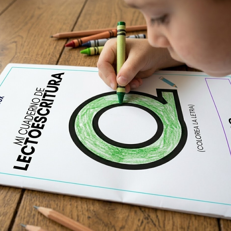 este cuadernillo de lectoescritura es ideal para trabajar la letra q con alumnos de educación infantil segundo ciclo consta de 10 fichas fotocopiables diseñadas...