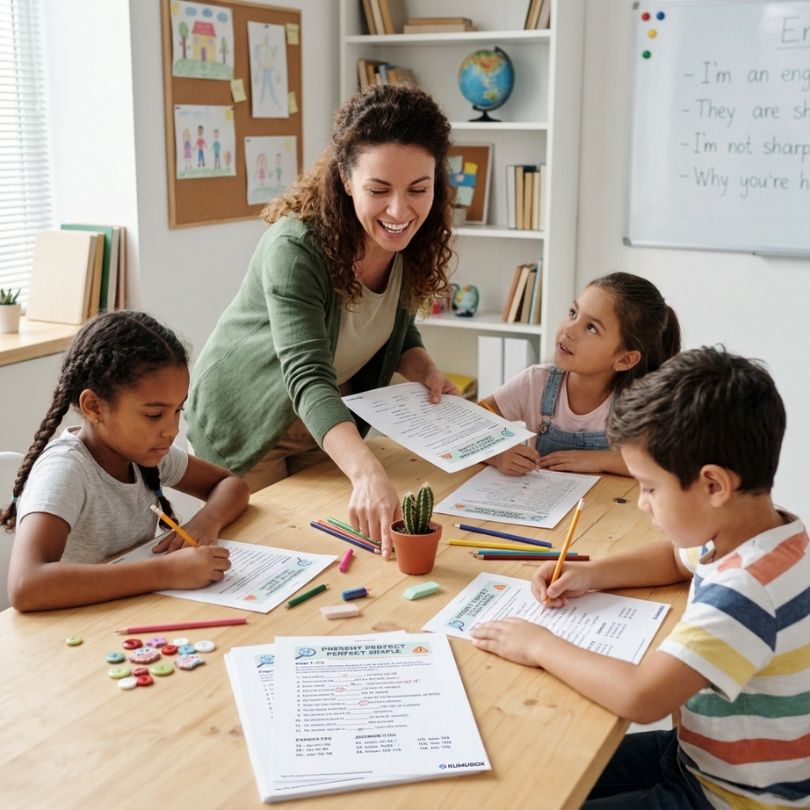 a comprehensive worksheet to review and practice the grammar structure used to for talking about past habits and states in english the resource includes a clear...