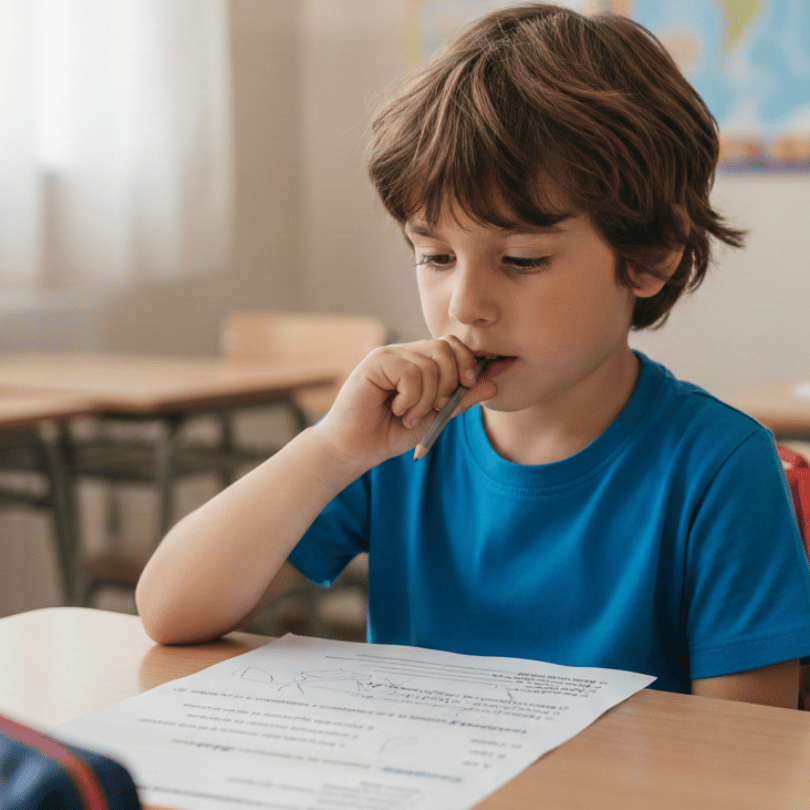 Descarga esta ficha completa sobre la hidrosfera para Educación Primaria. Incluye actividades sobre el ciclo del agua, ríos, mareas y conservación ambiental