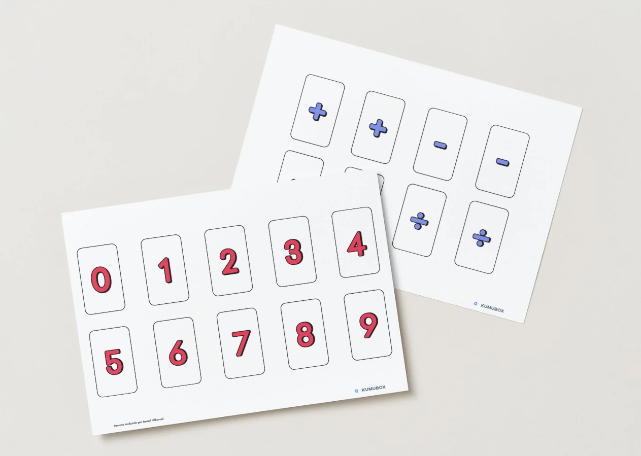 Juego educativo de cartas tipo Rummy para practicar la resolución de ecuaciones de primer grado. Ideal para matemáticas en ESO, fomenta el razonamiento