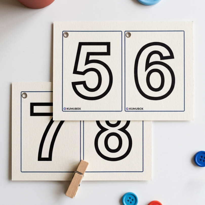 material compuesto por 38 tarjetas para trazar letras y números diseñado para facilitar el aprendizaje en alumnado con tea diferenciadas por colores para distin...