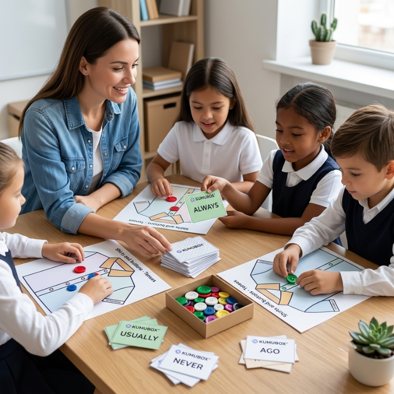 shirts and buttons  questions is an engaging and interactive classroom game designed to help students practice forming and asking questions in english using col...