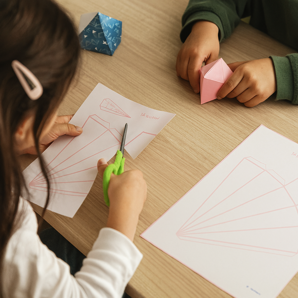 Actividad de cálculo mental con pirámides numéricas para primaria. Ideal para desarrollar la lógica, la suma y el pensamiento estratégico.