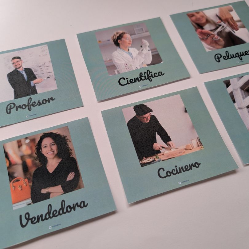 Colección de marcapáginas con frases motivadoras para regalar a los estudiantes al final de curso. Ideal para tutoría, fomenta la autoestima y el reconocimiento