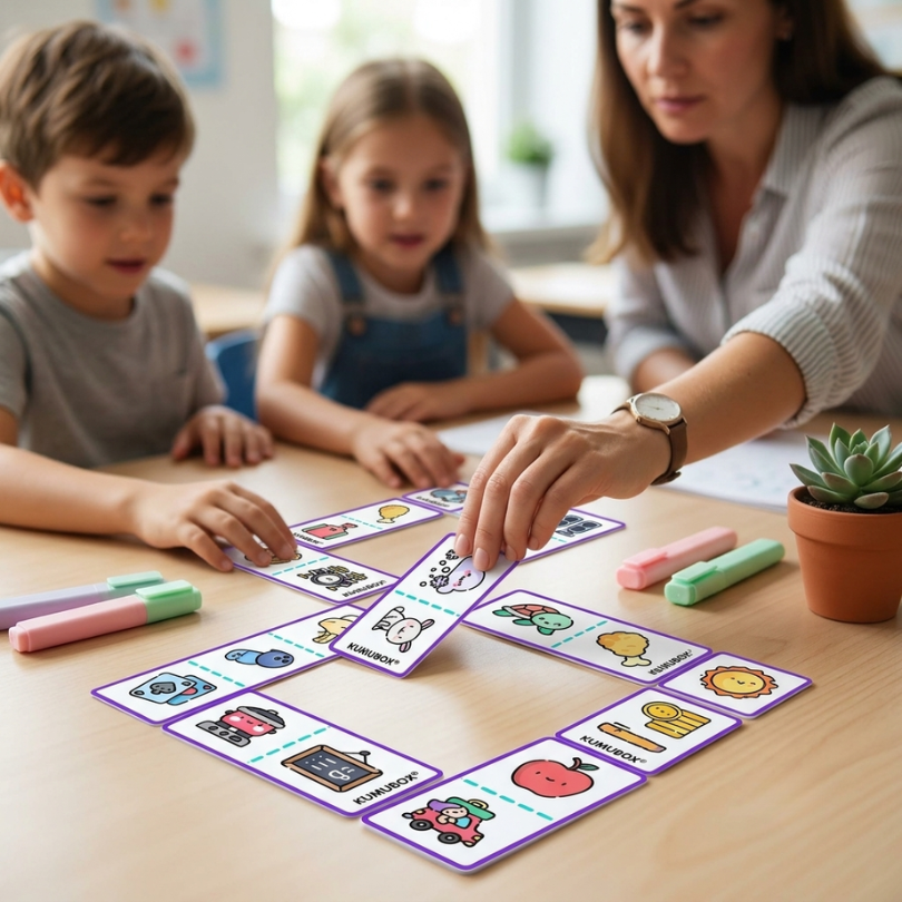 fichas de dominó ilustradas para practicar comparativos y expresiones de preferencia en inglés ideal para niveles a2 en primaria y primer ciclo de secundaria pe...