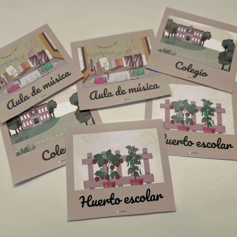Tablero tipo "oca" para repasar contenidos de Geografía e Historia en secundaria. Actividad lúdica con preguntas, retos y dinámicas cooperativas.